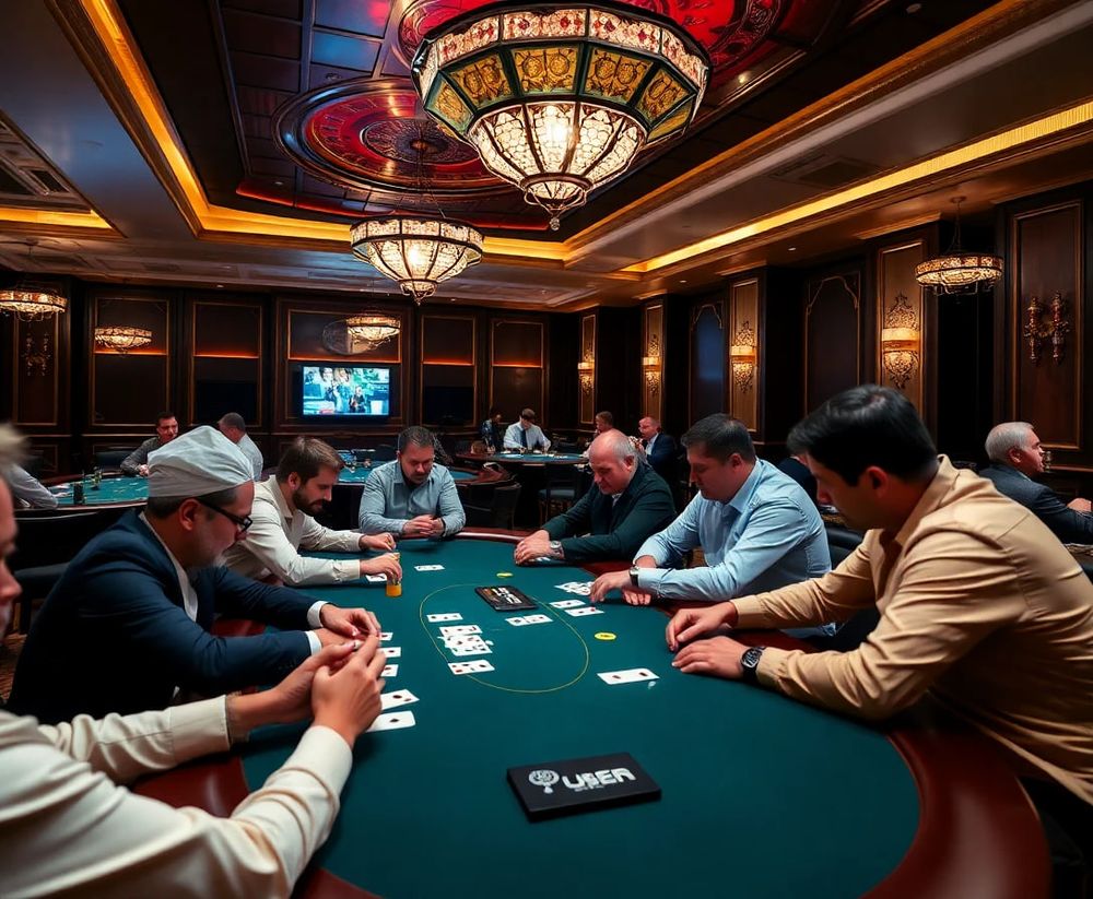 hhpoker俱乐部客服微信